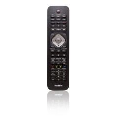 Philips Remote control 6 in 1 (TV,